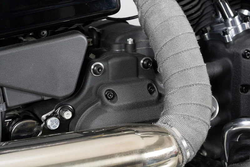 Bolt sets HD Touring/FXR 87-