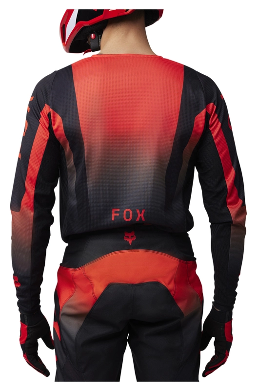 Fox 180 Lean