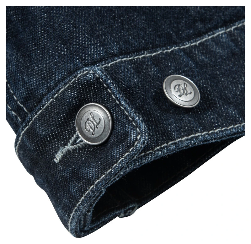 DL-JM-13 Denimjacke