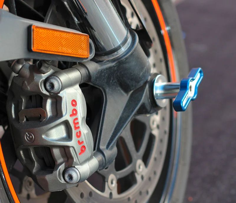 Transport Fastening Systems