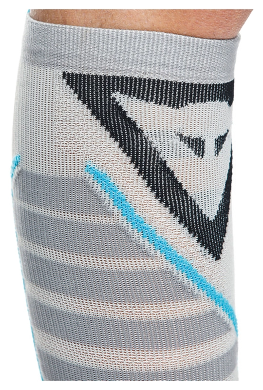 Dry Long Socks, Da Moto