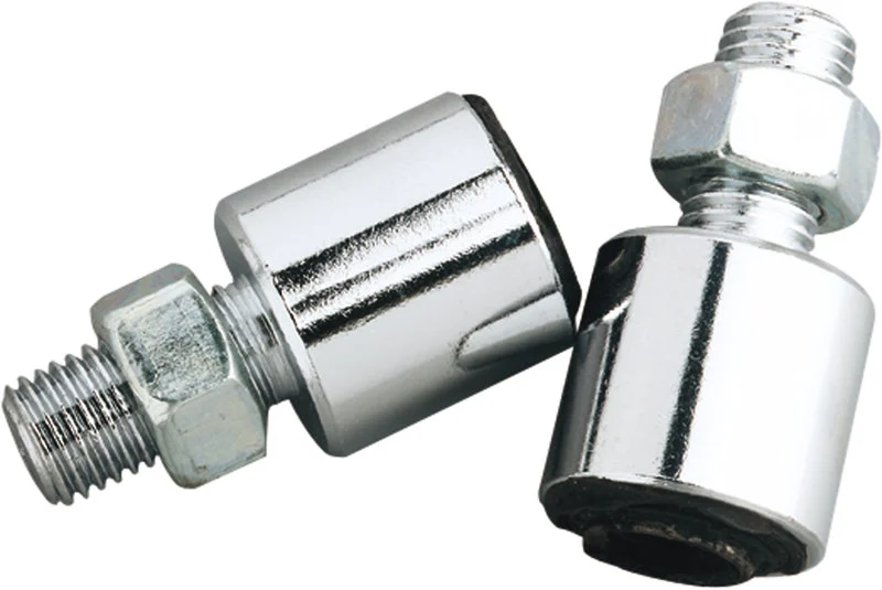Spegel vibrationsdämpare