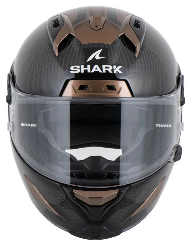 Shark Aeron Carbon