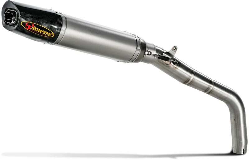 Slip-On Line Silencer