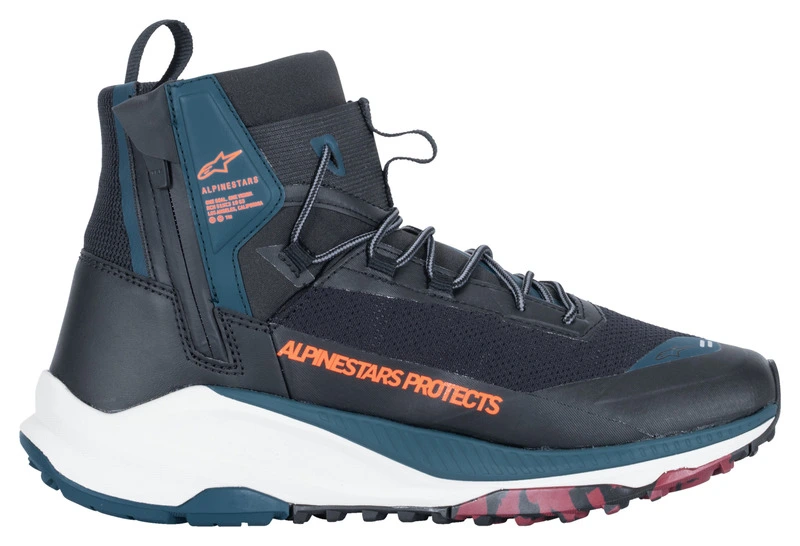 ALPINESTARS SPEEDFORCE XR