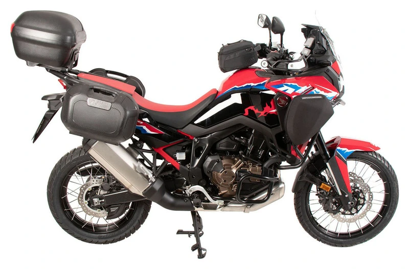 C-BOW SOPORTE ALFORJAS