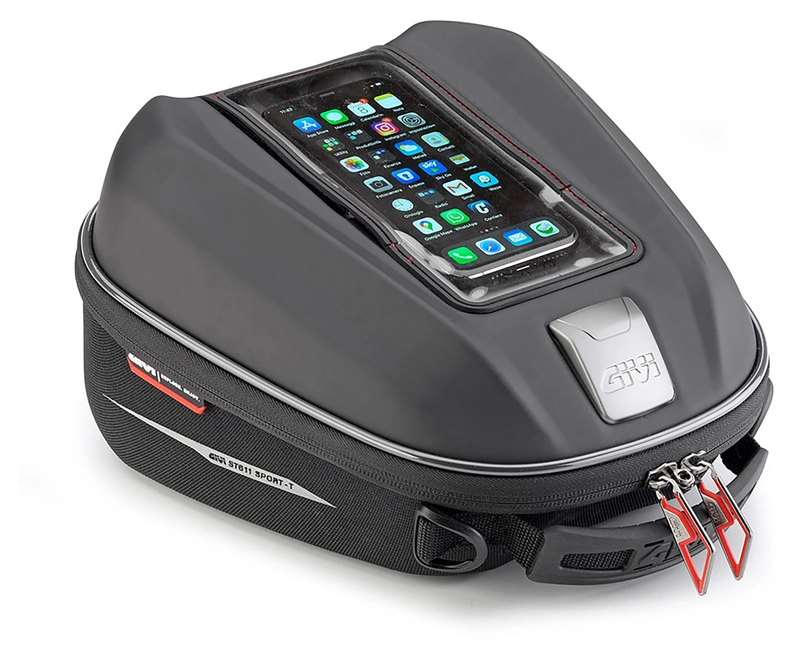 ST611 Tanklock tank bag