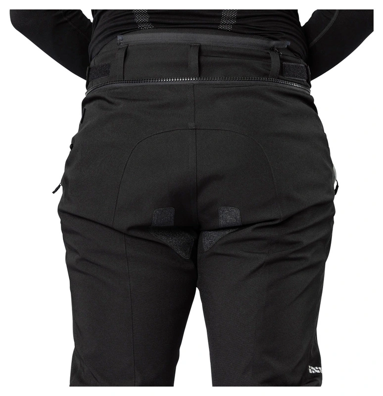 Venture-Air textile trousers