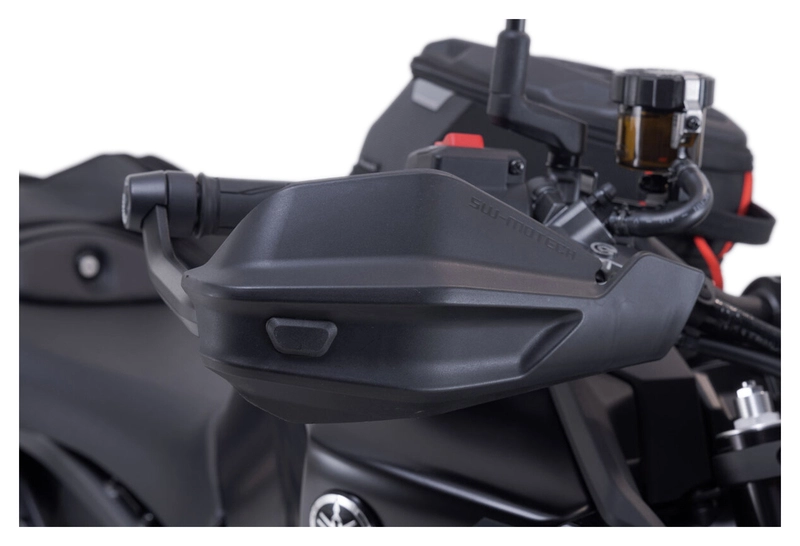 Hand Guards Adventure