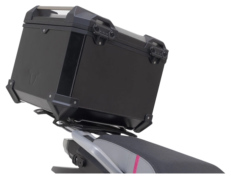 Trax Adv Top Case System