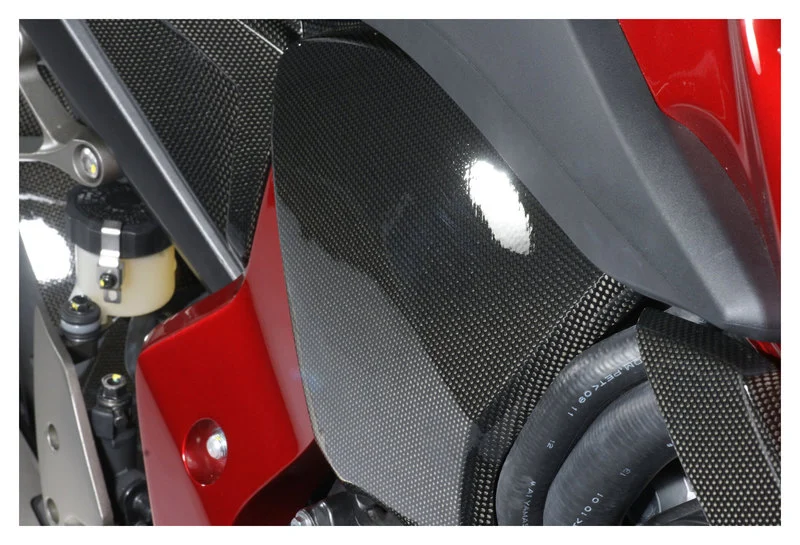 Carbon parts for Honda CB1000 R 08-16