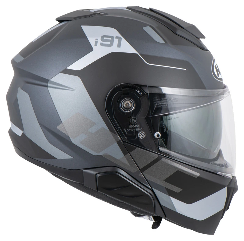 i91 Carst MC5SF