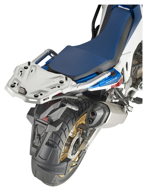 Top Case Supporto
