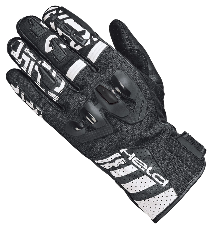 22521 Sepang Gloves