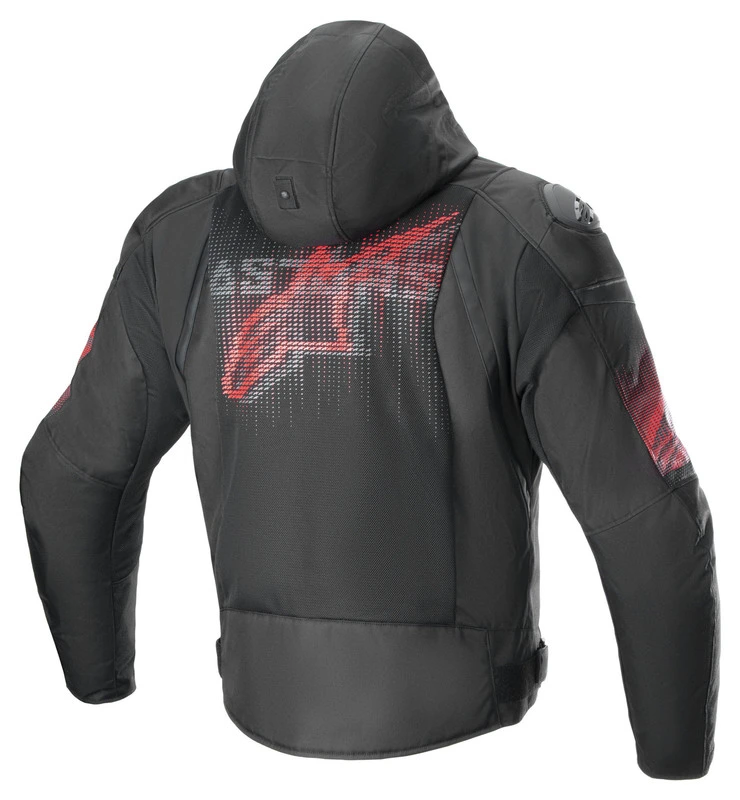 Zaca Air Venom Waterproof