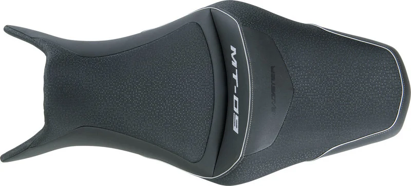 "Ready" Selle Confortable