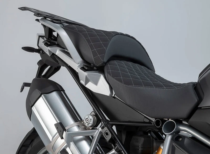 TRAX ADV aluminium case system