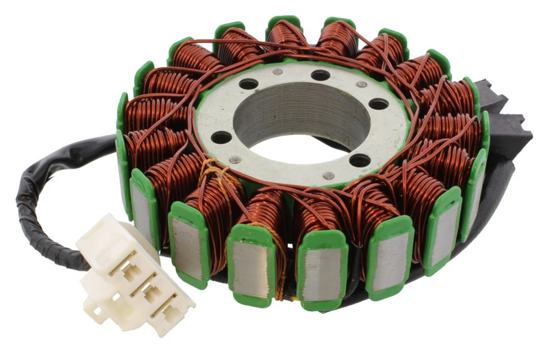 Stator d'alternateur pour divers modèles