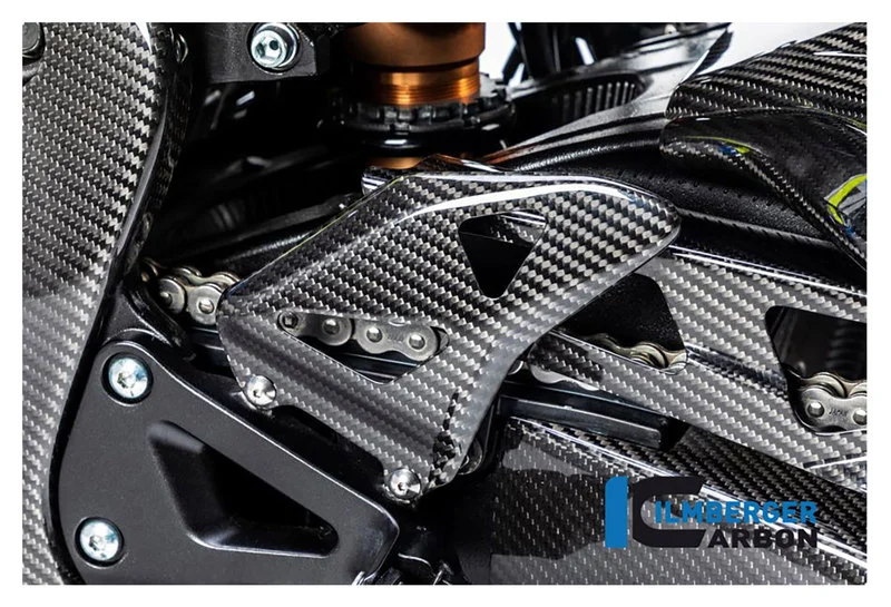 Carbondele til Suzuki GSX-R1000/R 2017-
