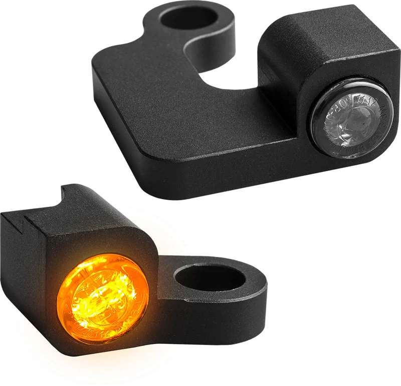 Nano Clignotants Armatur. Led