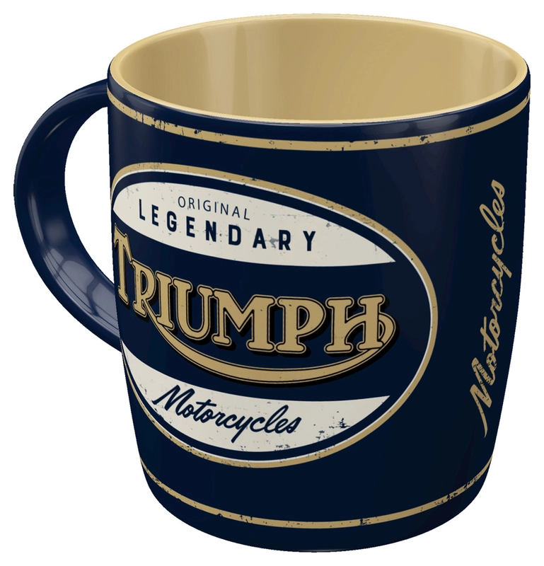 Kubek Triumph