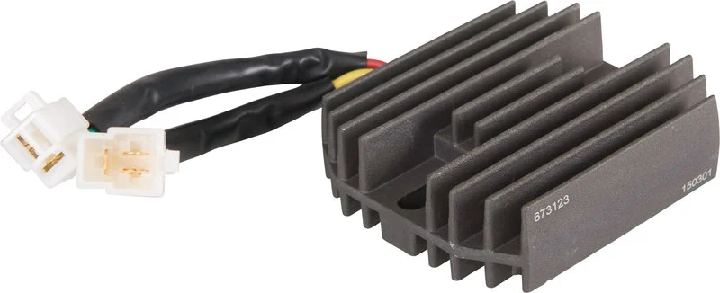 Generatorregulator