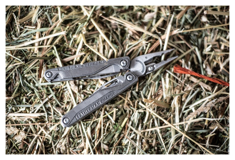 Multi-Outils Charge Plus Tti