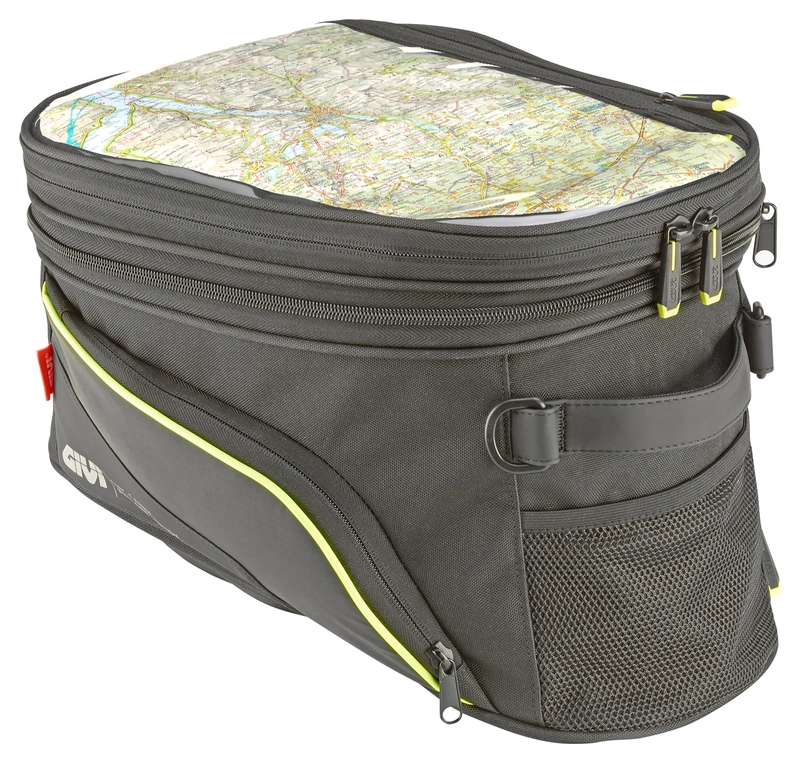 Tanklock Tankrucksack Easy Bag 27L