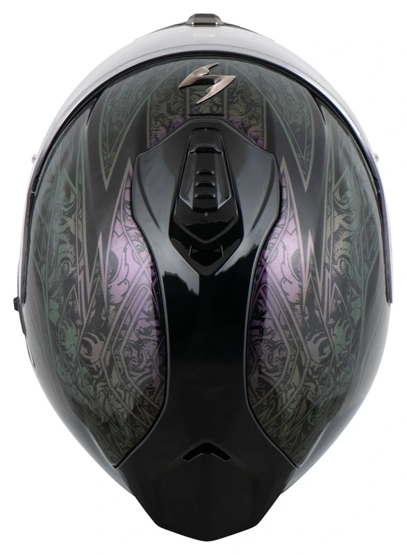 Exo-1400 Evo II Air Fantasy