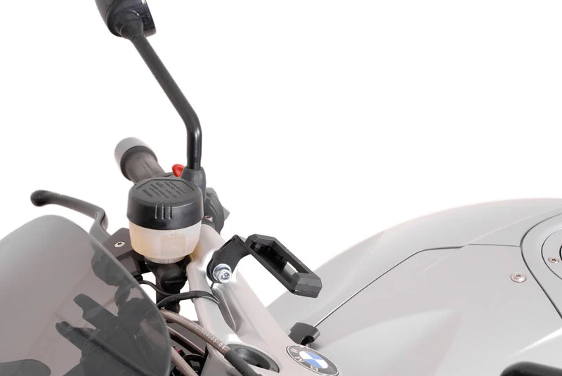 Quick Lock Navi-Halter