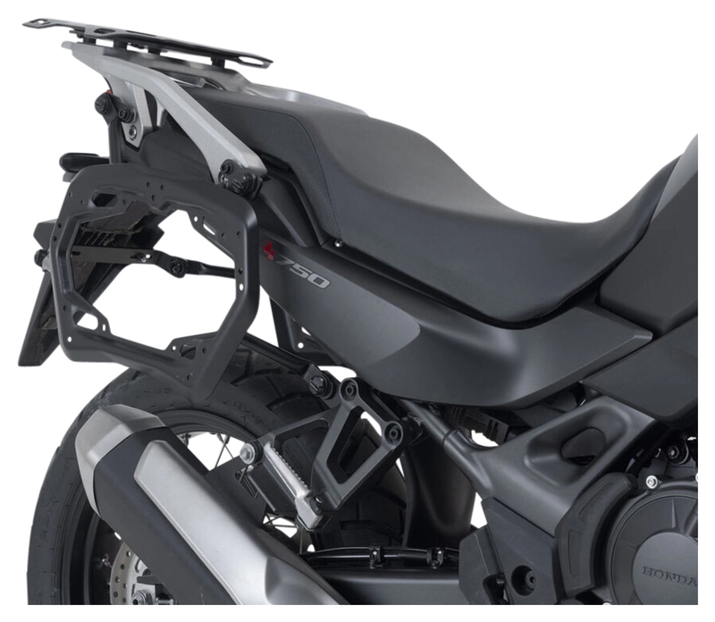 Aero Abs Seitenkoffer-System