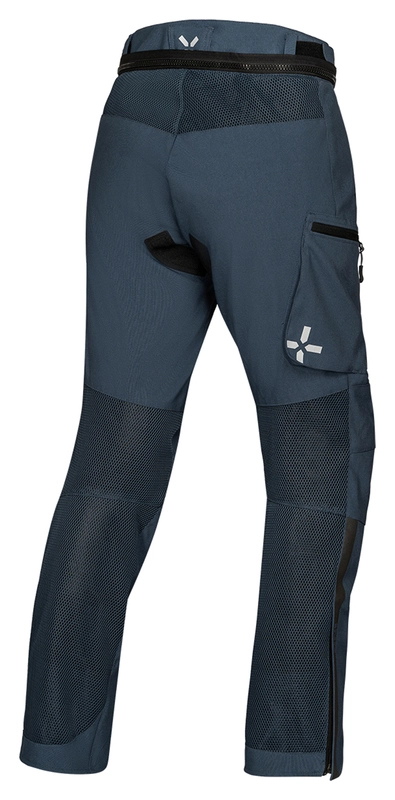 Tourster-Bigair textile trousers