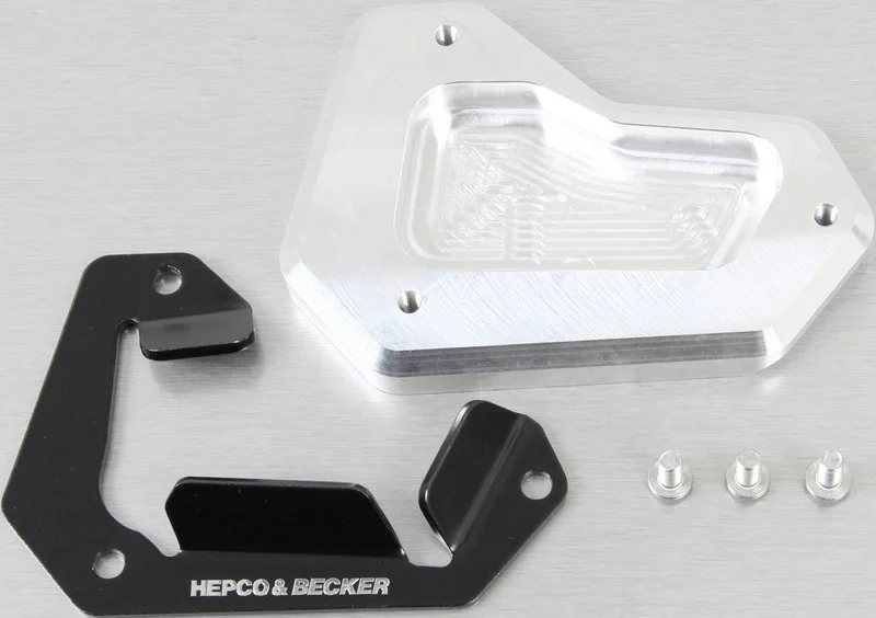 Sidestand Foot Enlarger