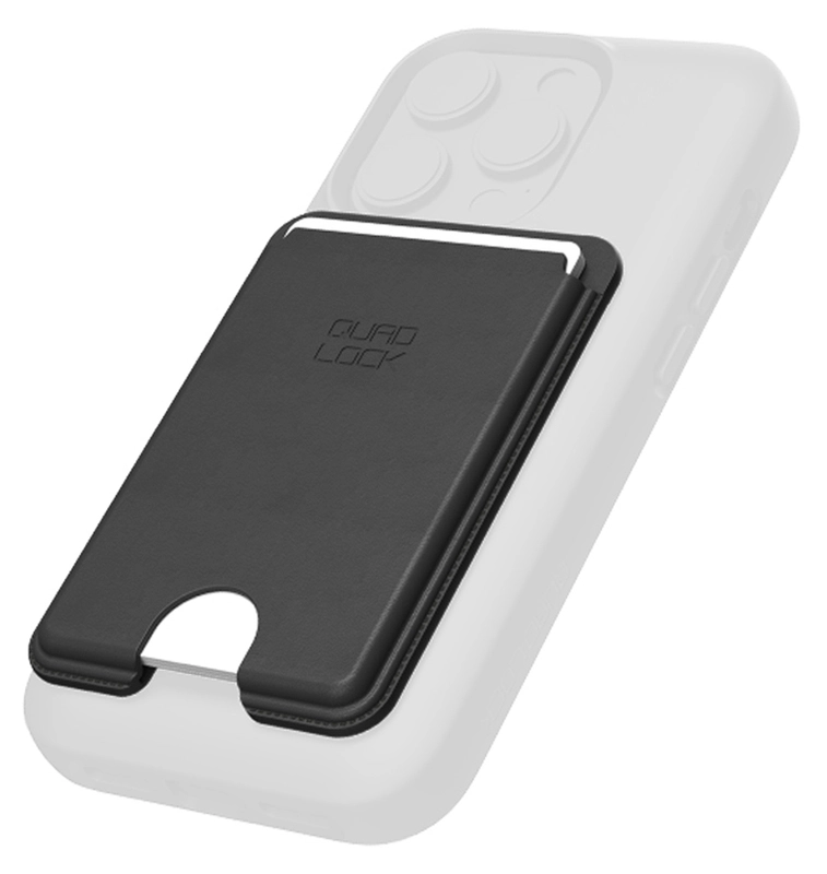 MAG Wallet pasjesh. voor mob. telefoon