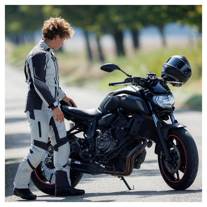 T-2204 Herren Touring