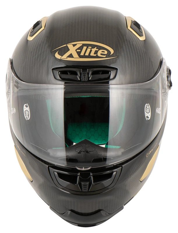 X-803 RS 06 Golden Edition LE