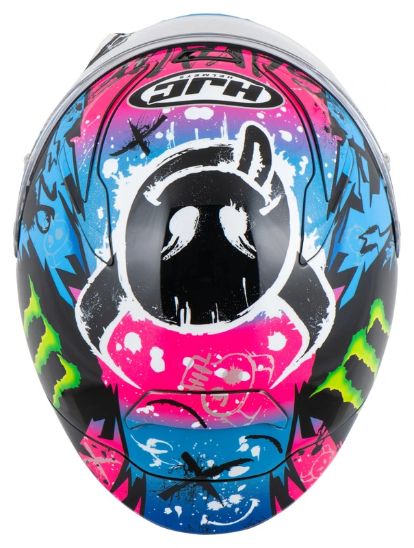 RPHA 1 Monster Quar. 2024 Mc28