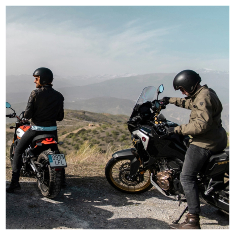 Rider 50 Le
