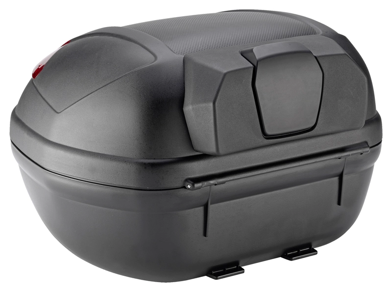 Backrest for top case E340 by GIVI