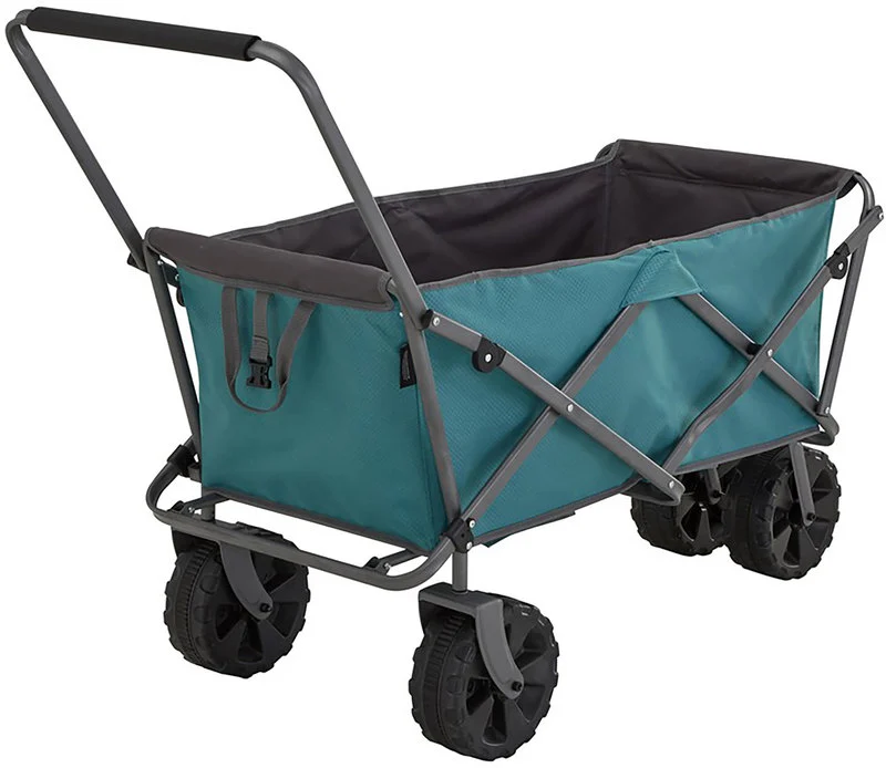 Handcart Foldable