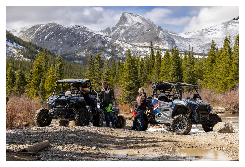 Tread Sxs Edition