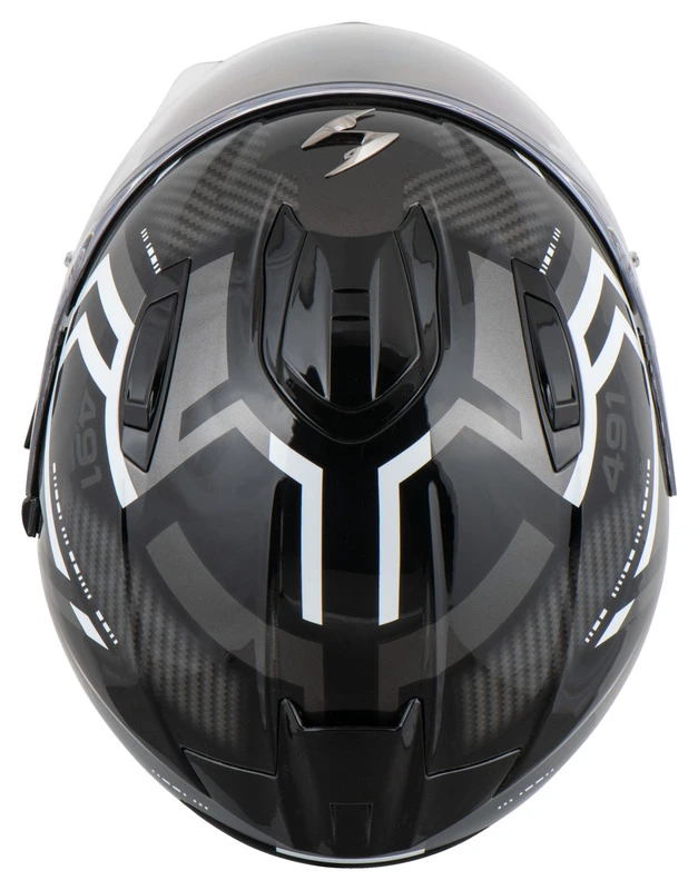 Exo-491 Spin