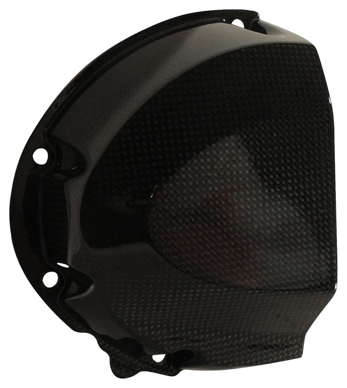 Carbon parts Triumph Speed Triple 11-15