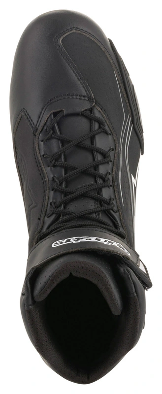 Faster 3 Bottes