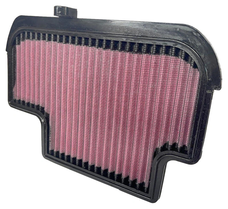 Dauerluftfilter