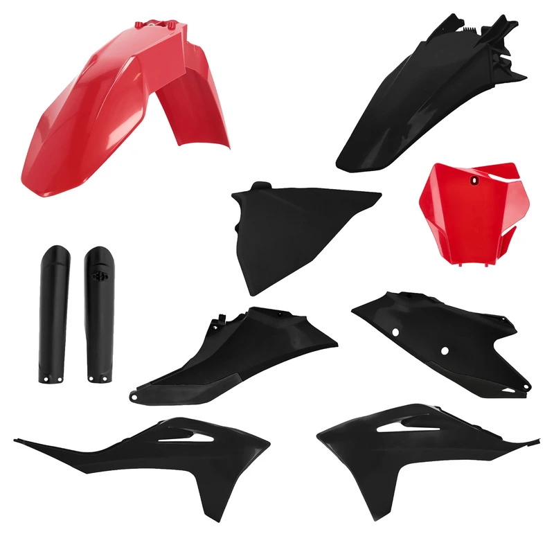 Full Plastik Kit