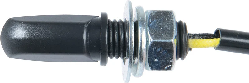 LED-Microblinker