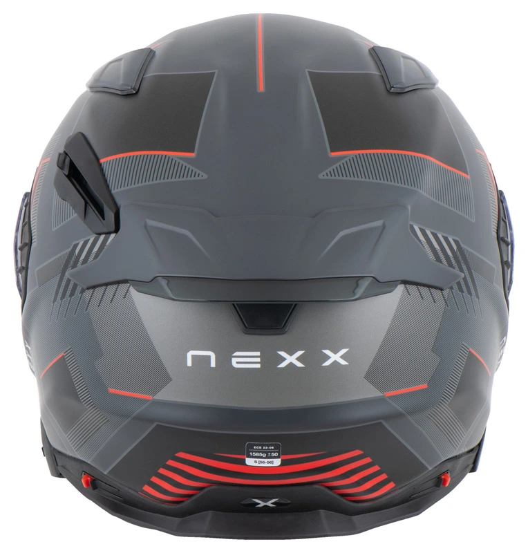 X.WST 3 Fluence