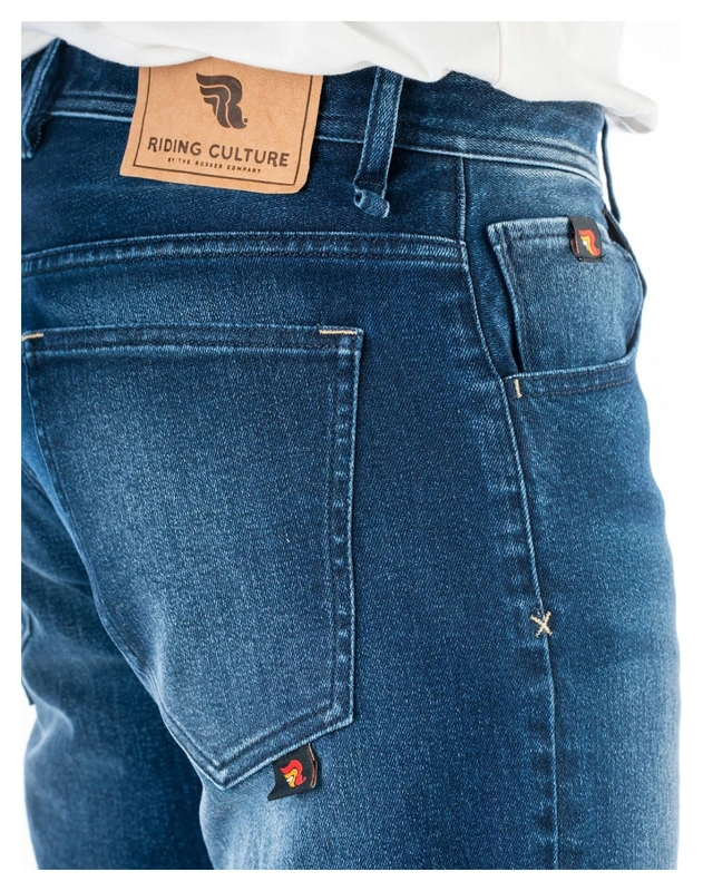 Tapered Slim