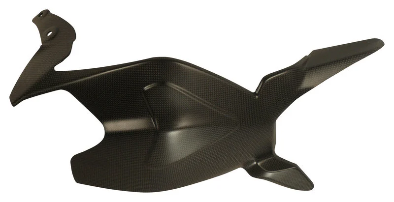 Compon.carb.per Ducati Panigale 899/1199